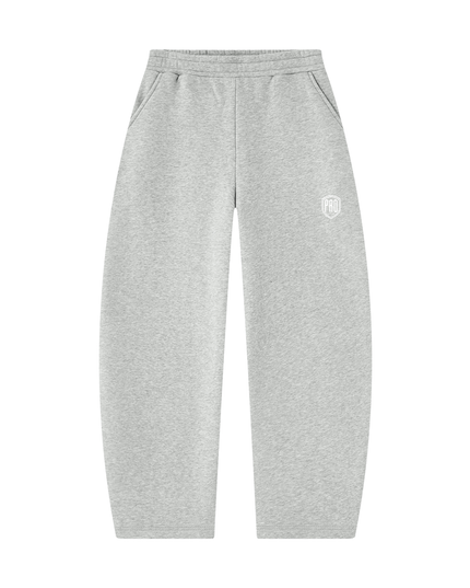 TYIK x P.R.O. Barrel-Leg Sweatpants