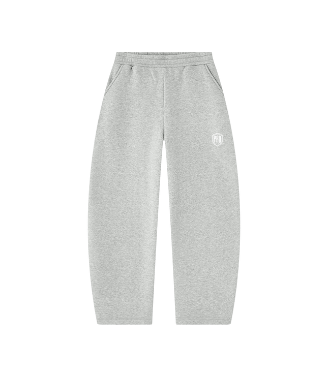 TYIK x P.R.O. Barrel-Leg Sweatpants