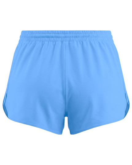 TYIK x P.R.O. Women's Bermuda Training Shorts