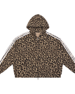 Leopard Coffee / S