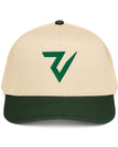 Dark Green/Natural