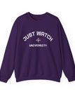 S / Purple