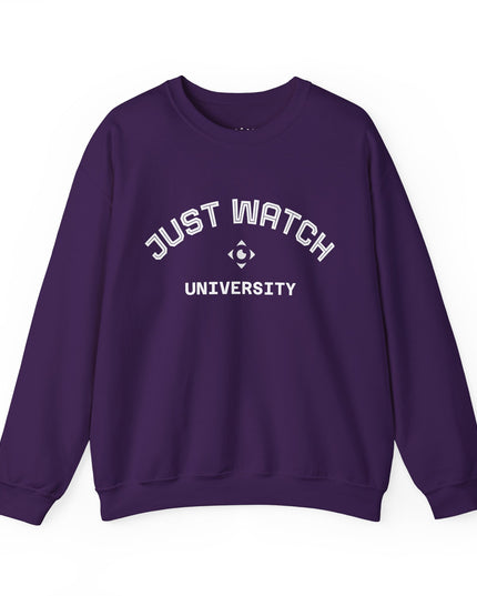 JUSTWATCH Practice Sweater