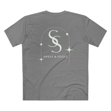 TYIK x Sweat & Sizzle - Everyday Tee