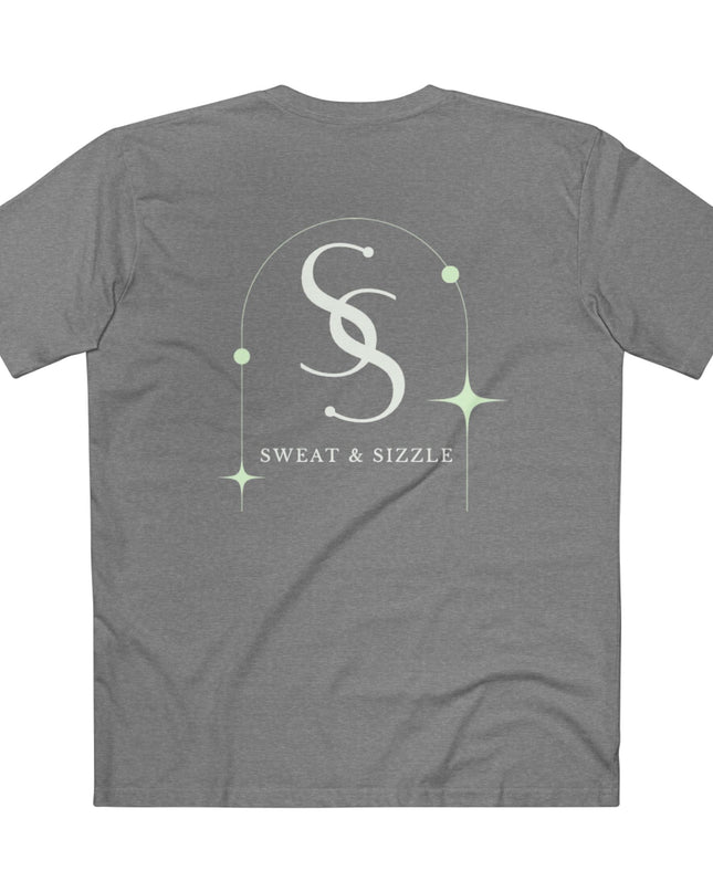 TYIK x Sweat & Sizzle - Everyday Tee