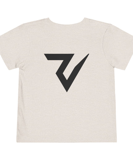 Velcz Break Point Toddler Tee