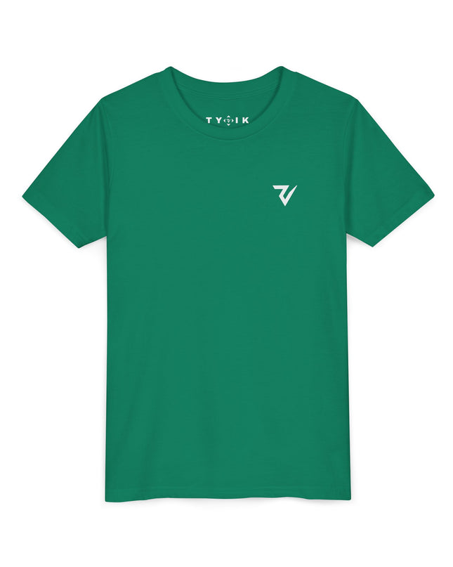 Velcz Break Point Youth Tee
