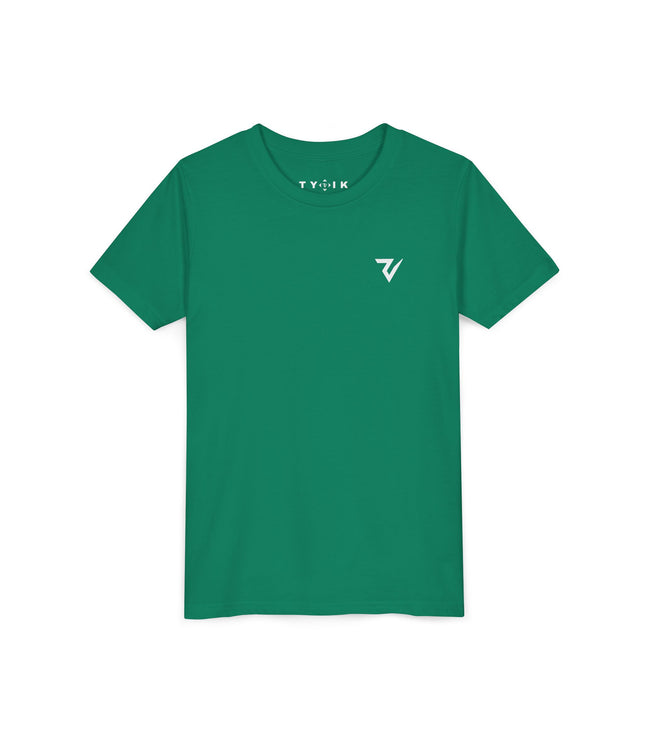 Velcz Break Point Youth Tee