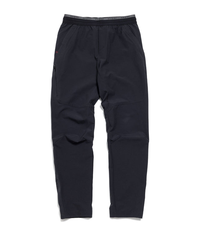 Interval Jogger