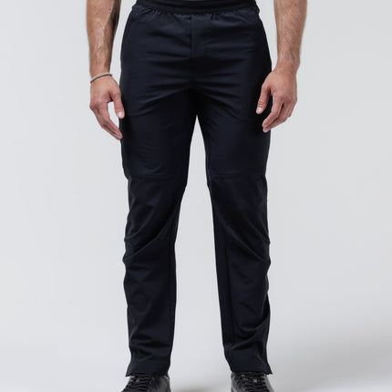 Interval Jogger