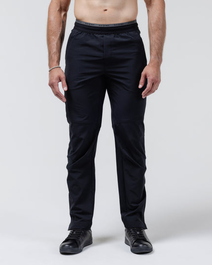 Interval Jogger