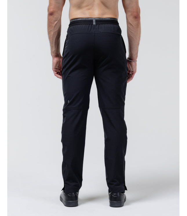 Interval Jogger