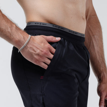 Interval Jogger