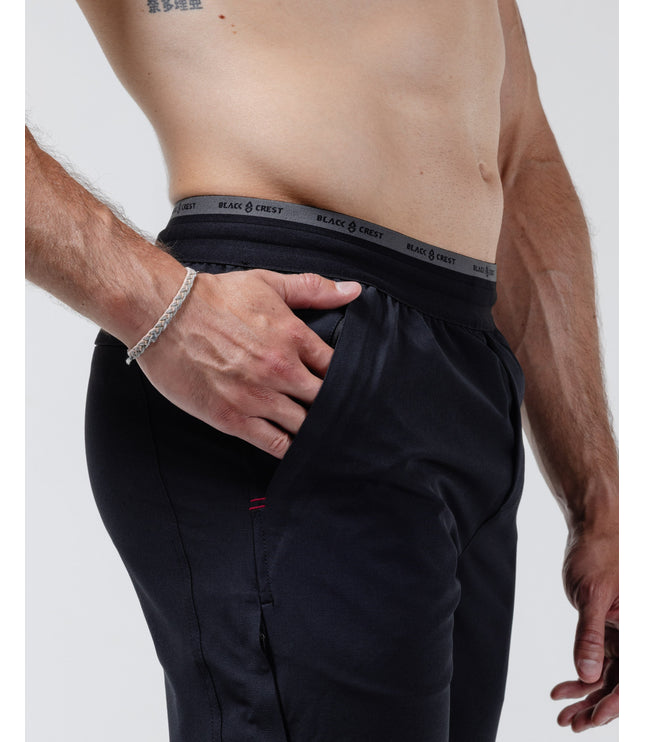 Interval Jogger