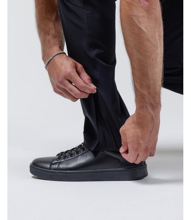 Interval Jogger