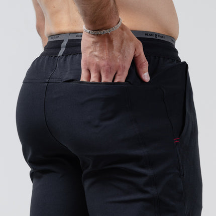 Interval Jogger
