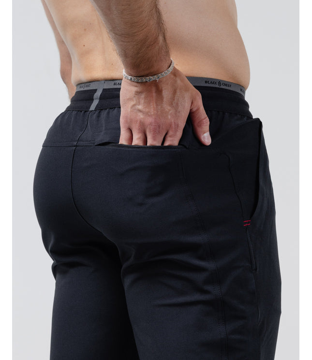 Interval Jogger