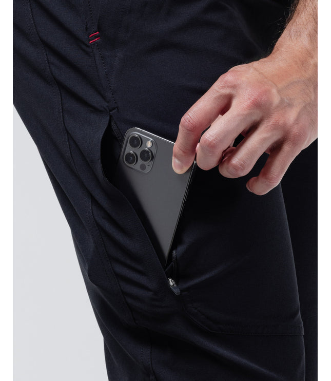 Interval Jogger