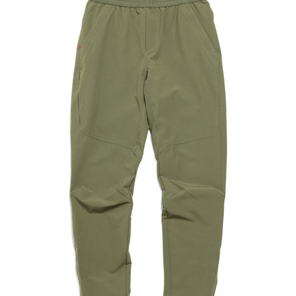 Interval Jogger