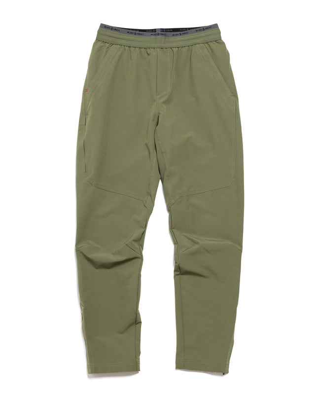 Interval Jogger