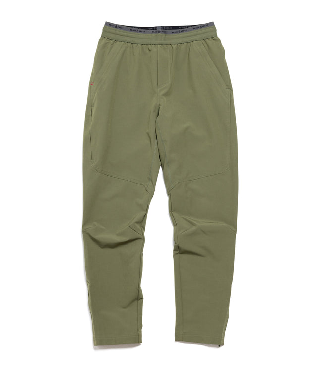 Interval Jogger