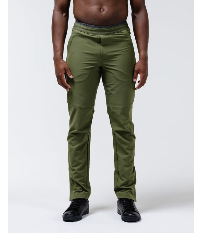 Interval Jogger