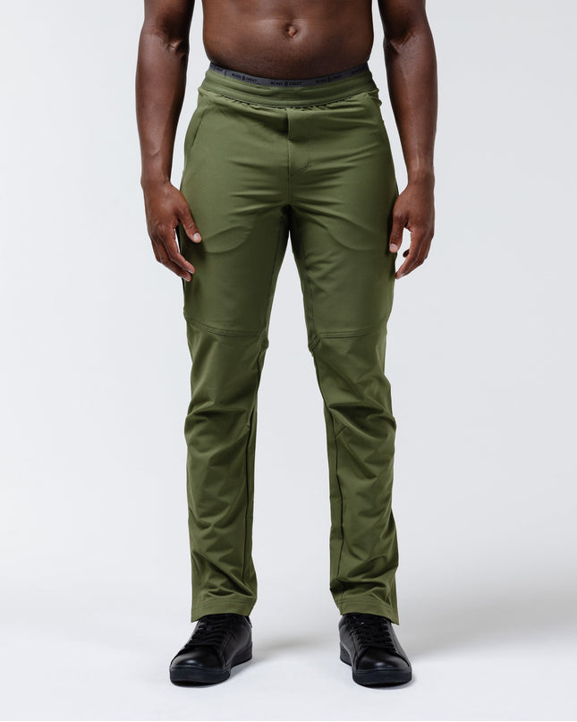Interval Jogger