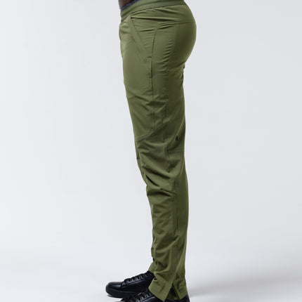 Interval Jogger