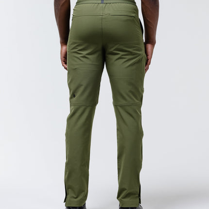 Interval Jogger