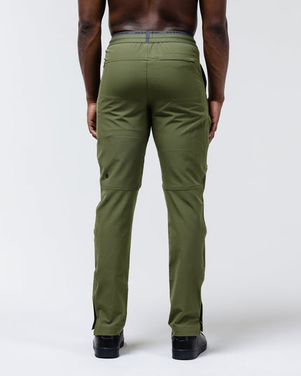 Interval Jogger