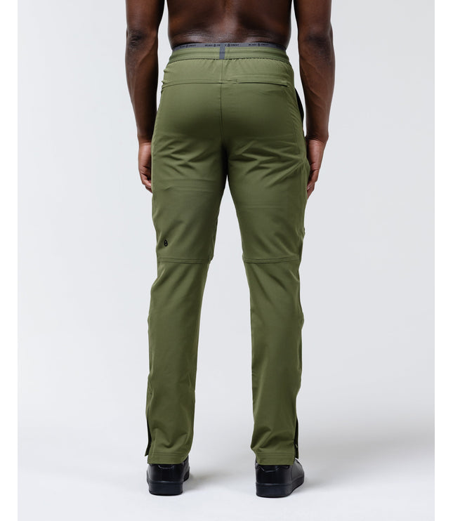 Interval Jogger