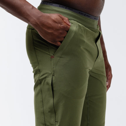 Interval Jogger