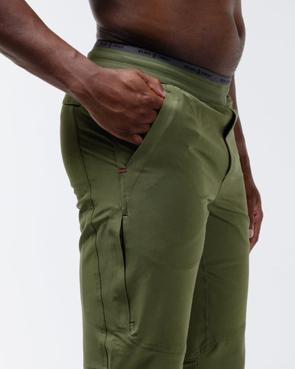 Interval Jogger