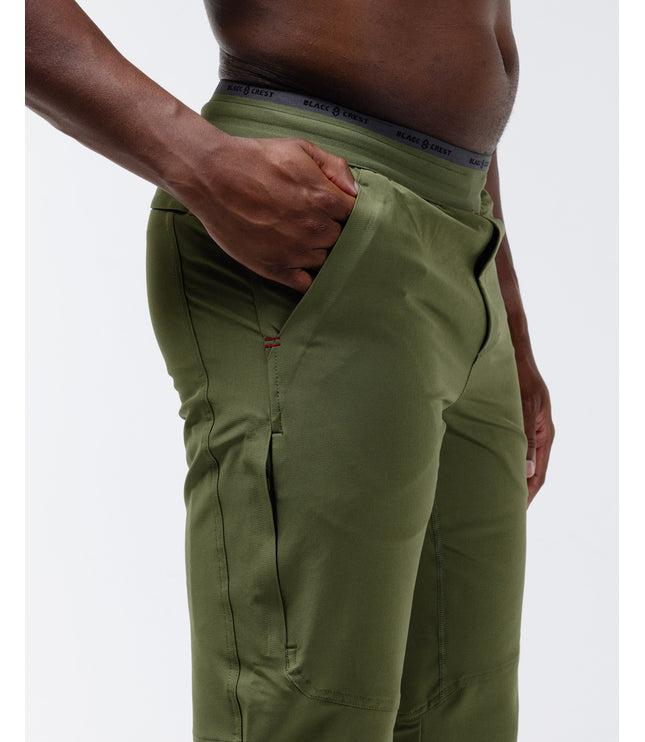 Interval Jogger