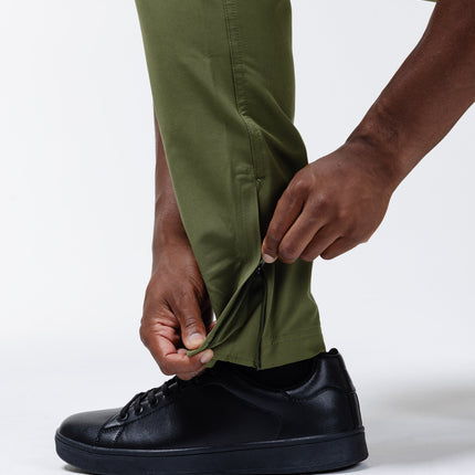 Interval Jogger