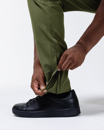 Interval Jogger