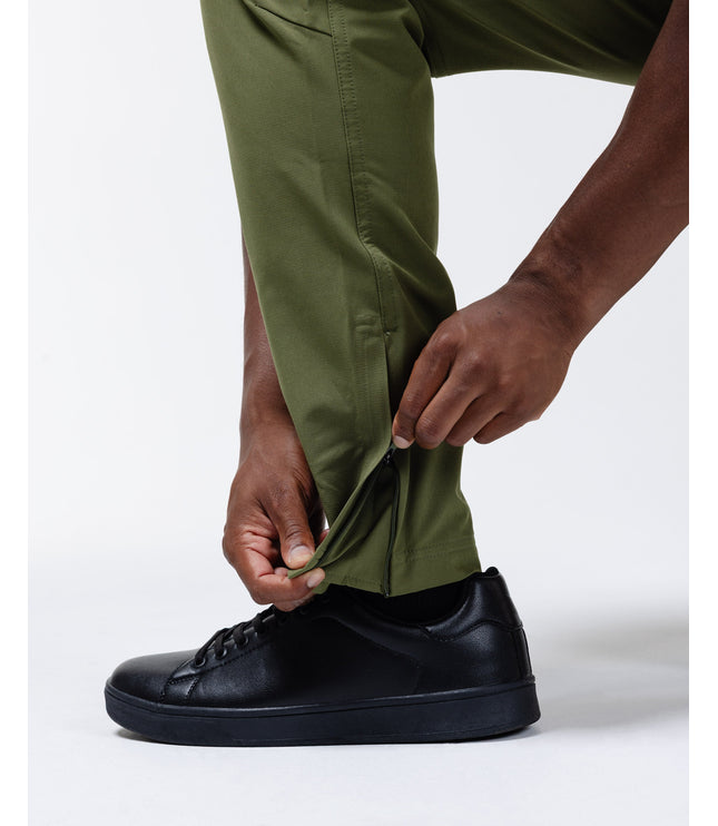 Interval Jogger