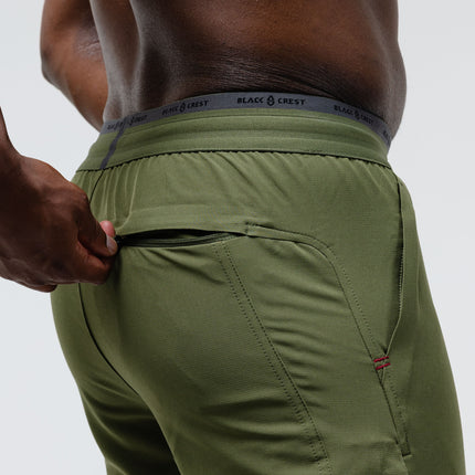Interval Jogger