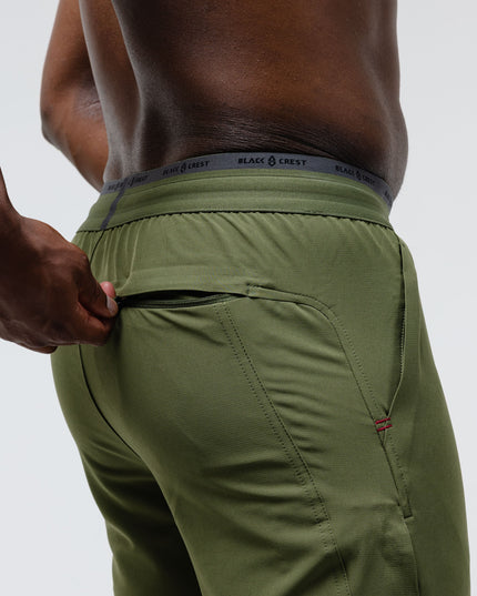 Interval Jogger