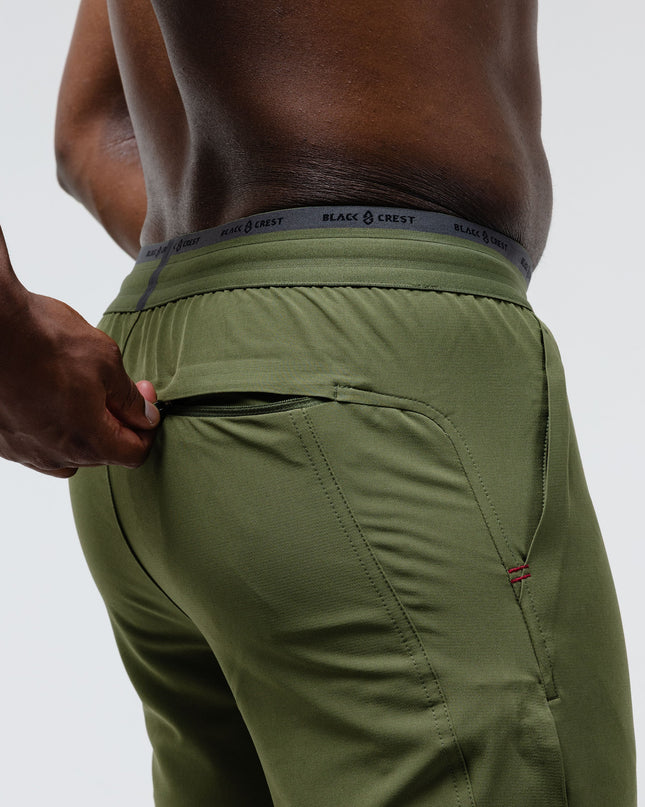 Interval Jogger