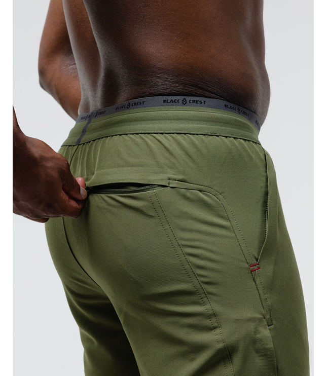 Interval Jogger
