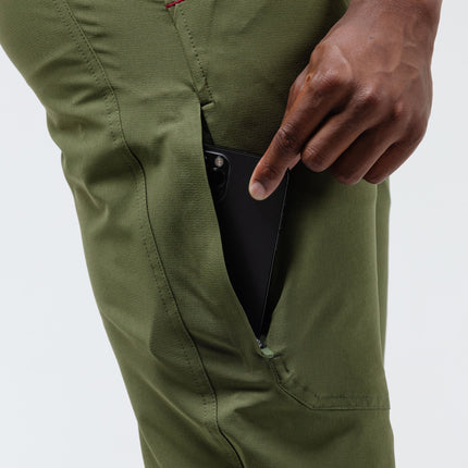Interval Jogger