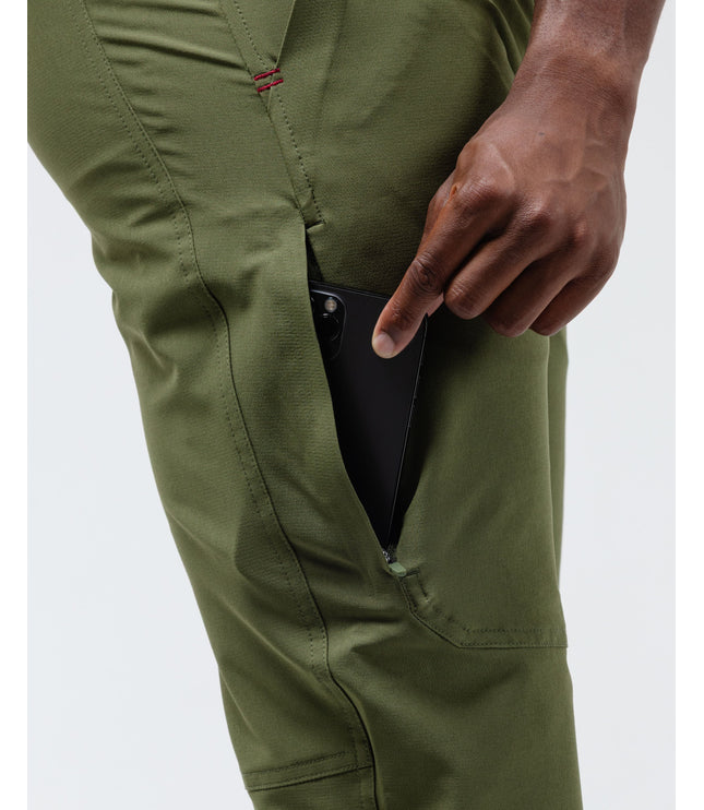 Interval Jogger