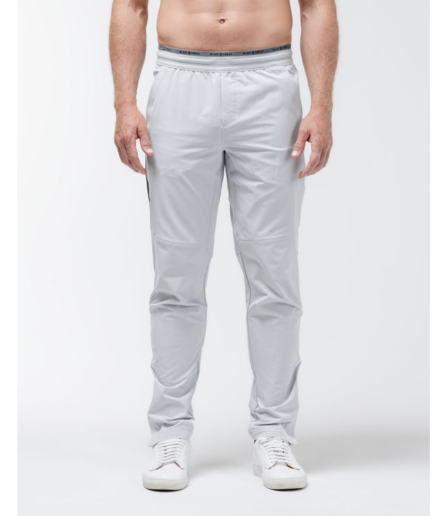 Interval Jogger
