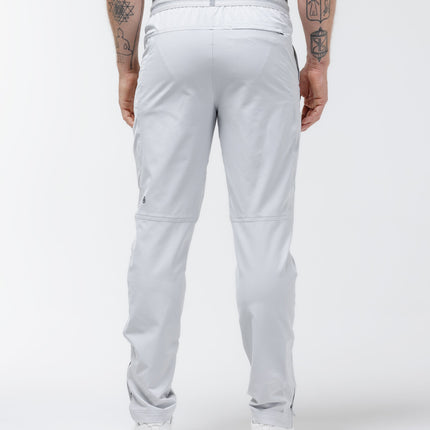 Interval Jogger