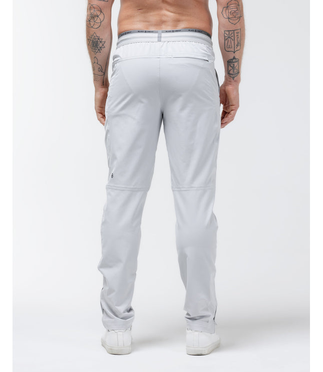 Interval Jogger