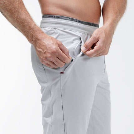Interval Jogger