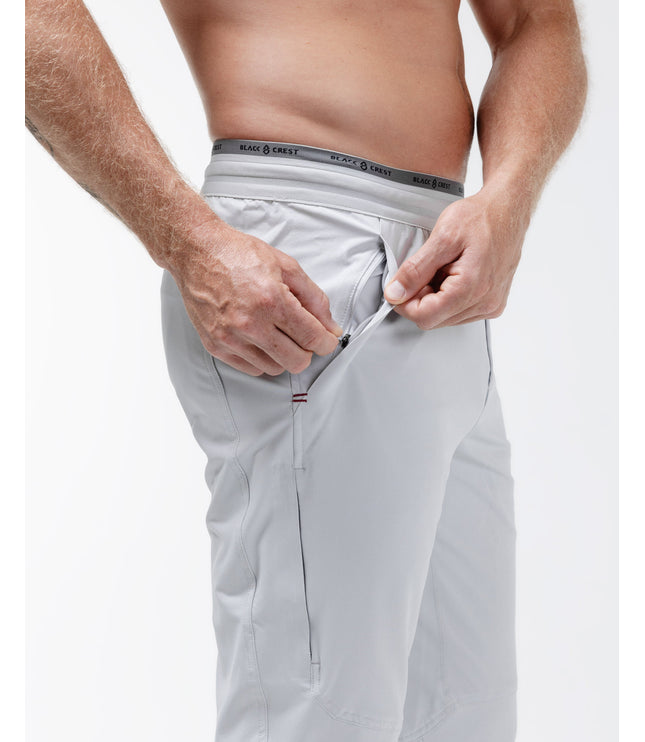 Interval Jogger