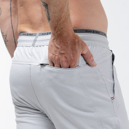 Interval Jogger