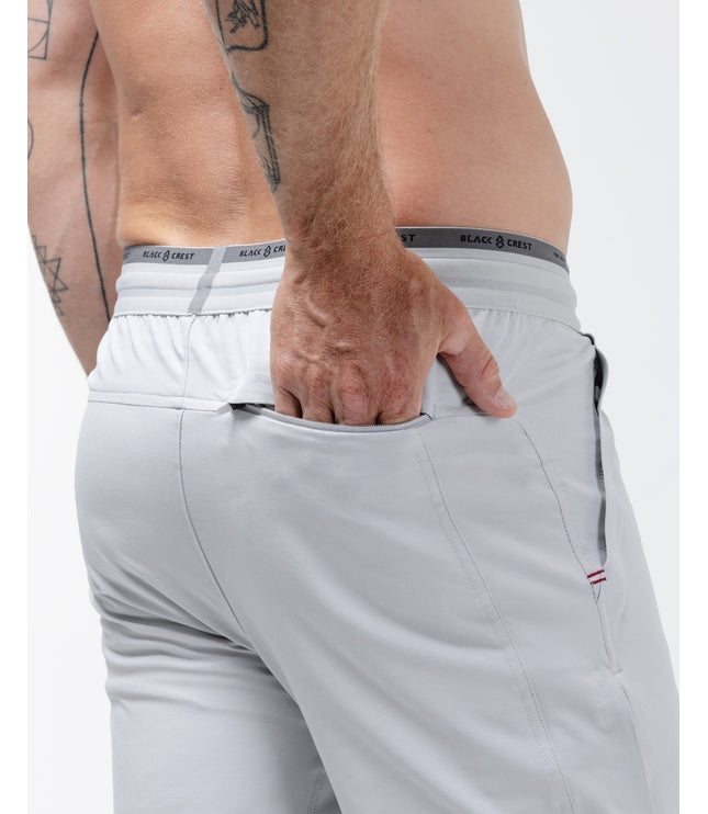 Interval Jogger